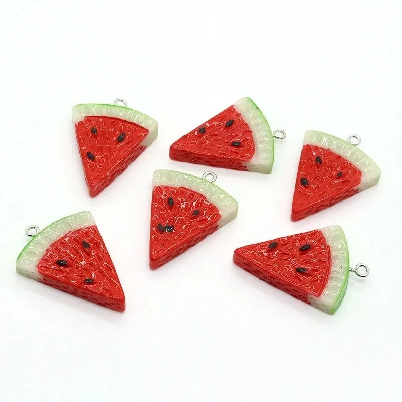 Resin Art Kits For Adults - Breloques triangulaires double face en résine