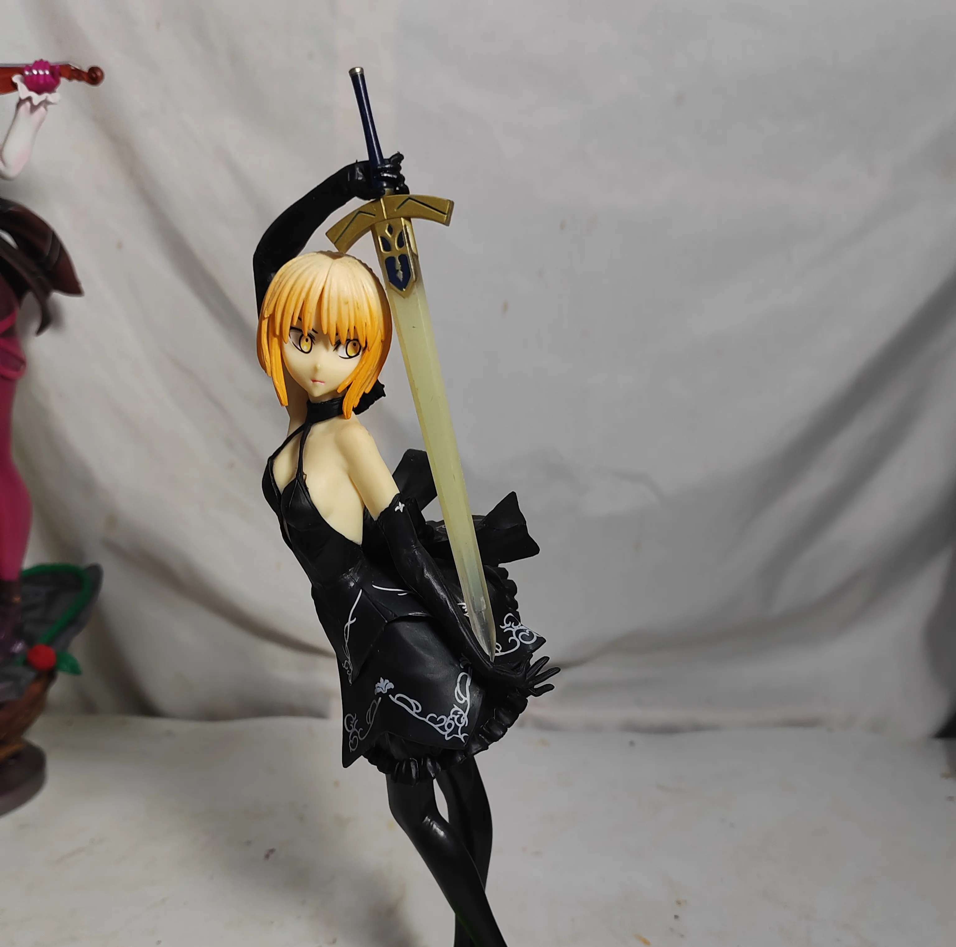 Resin Art Online Order - Kit de figurine GK en résine