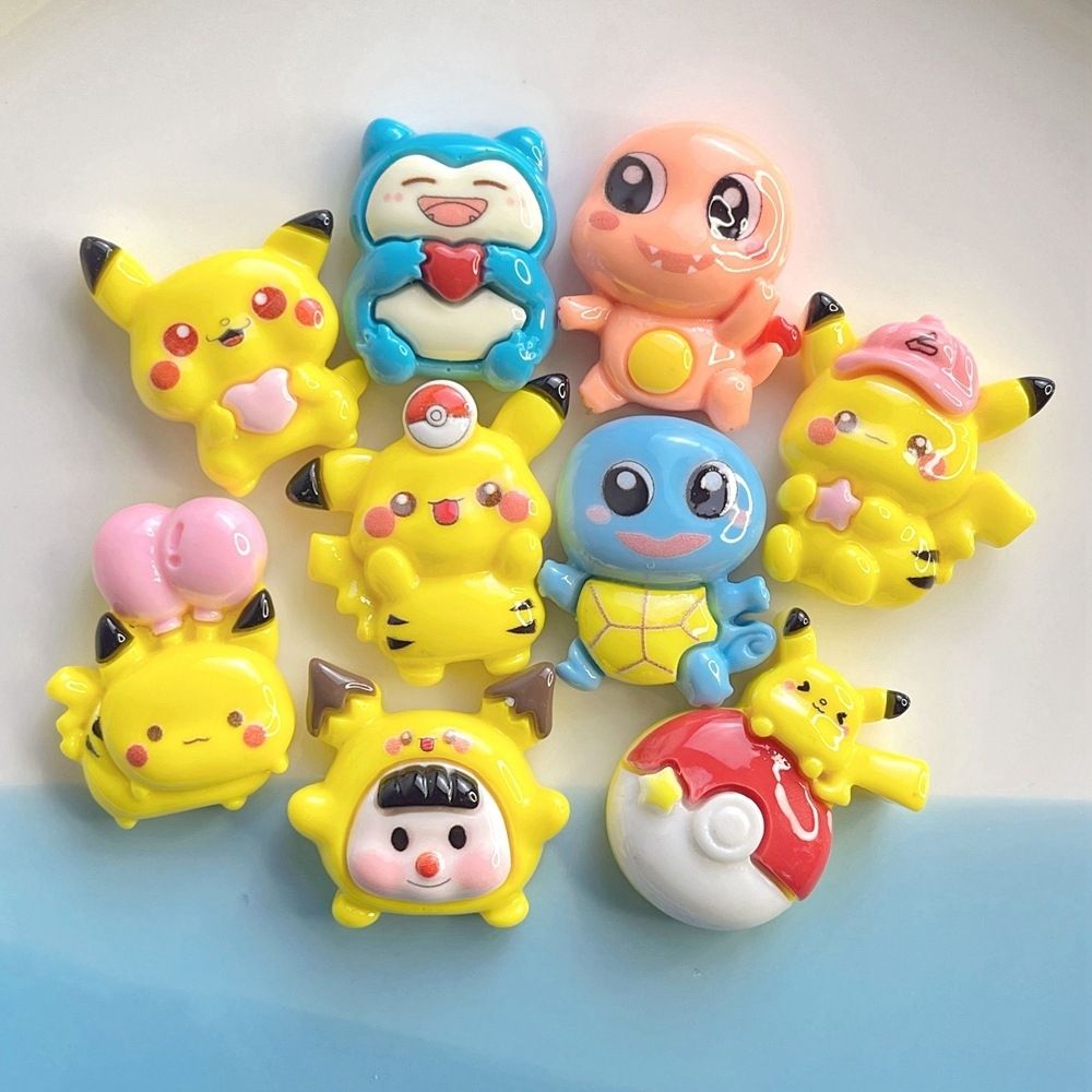 Resin Art Accessories - Nouveaux matériaux de bricolage pour les