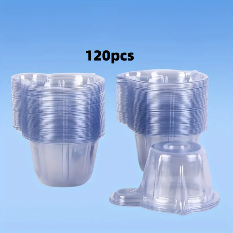 Resin Mixing Cup - Tasse de mélange de résine plastique
