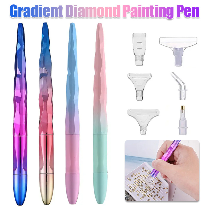 Ensemble de stylos de peinture - Resin Art Painting avis et prix