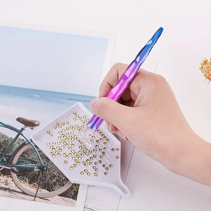 Ensemble de stylos de peinture - Resin Art Painting avis et prix