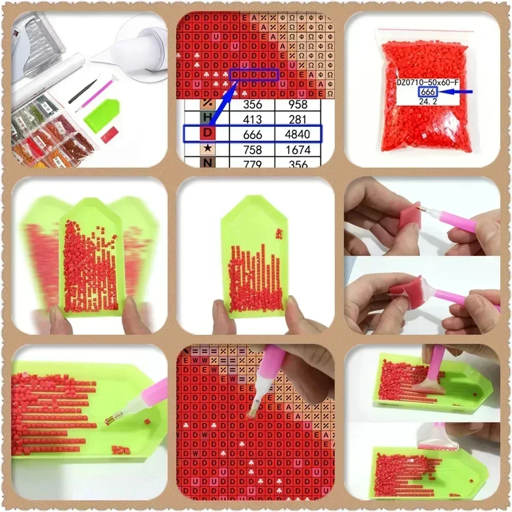 Kit de peinture diamant Pikach - Resin Art Canvas avis et prix