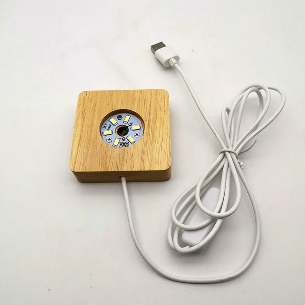 Moule en résine légère carrée, - Resin Art Lamp avis et prix