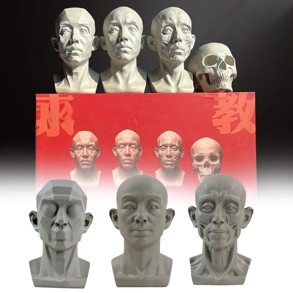 Plâtre de simulation de portra - Resin Art Learning avis et prix