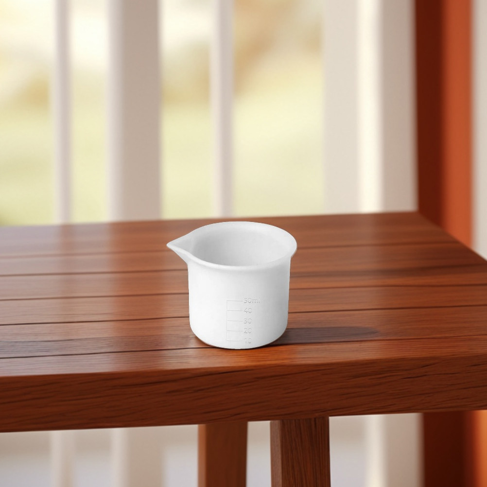 3 tasses à mesurer en silicone - Resin Mixing Cup avis et prix