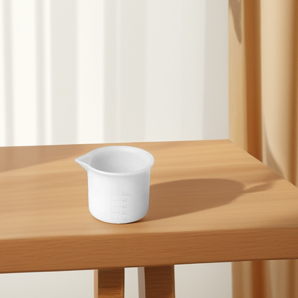 3 tasses à mesurer en silicone - Resin Mixing Cup avis et prix