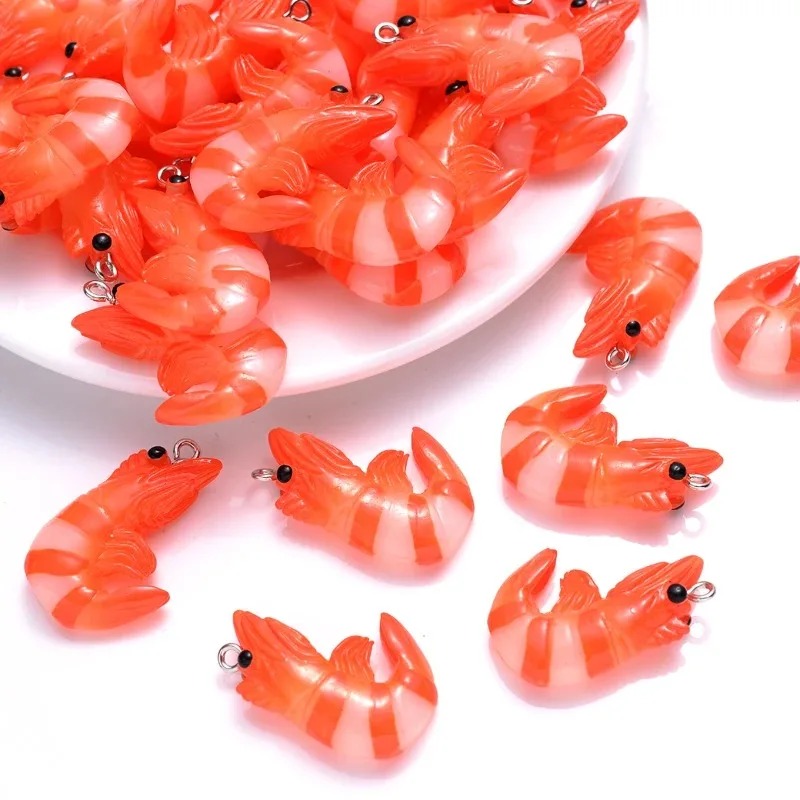 10 Breloques en Résine Acryliq - Resin Art Kits For Adults avis et prix