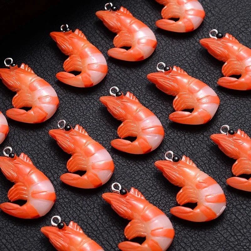 10 Breloques en Résine Acryliq - Resin Art Kits For Adults avis et prix
