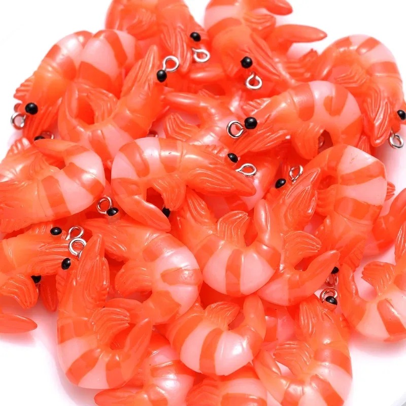 10 Breloques en Résine Acryliq - Resin Art Kits For Adults avis et prix