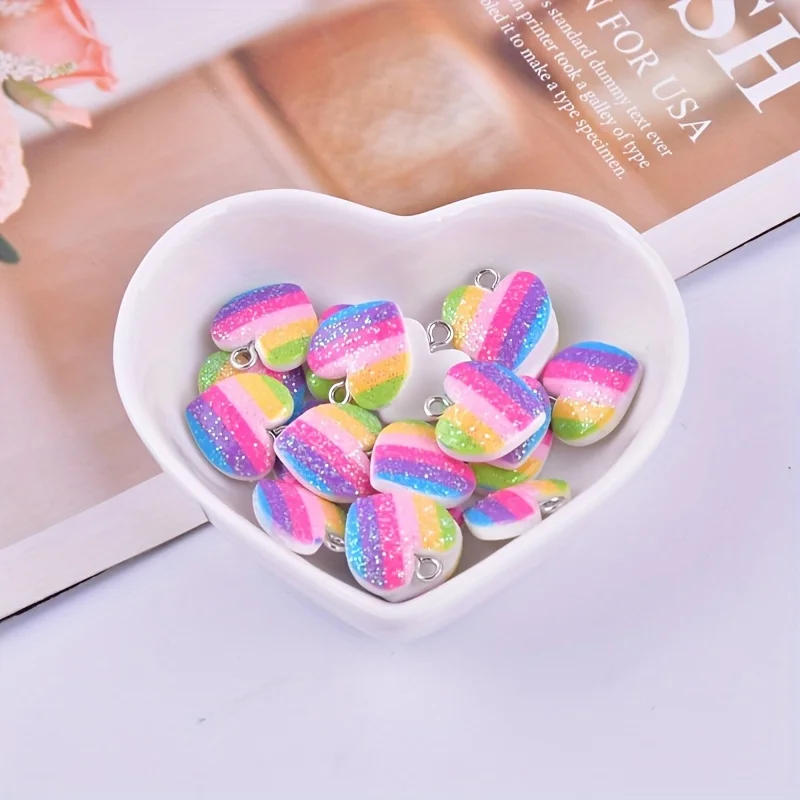 Breloques en résine en forme d - Resin Art Kits For Adults avis et prix