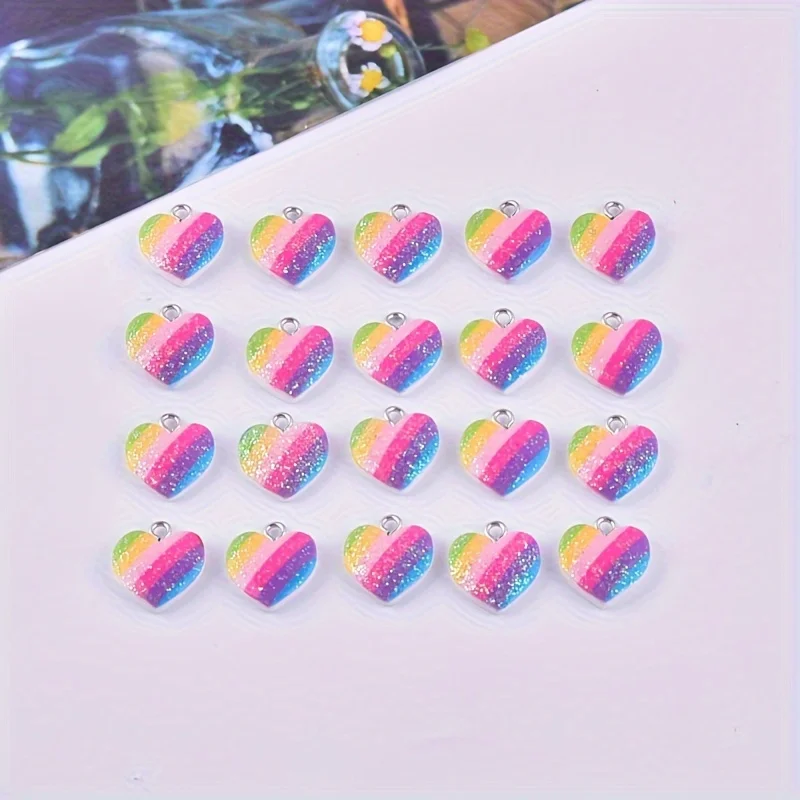 Breloques en résine en forme d - Resin Art Kits For Adults avis et prix