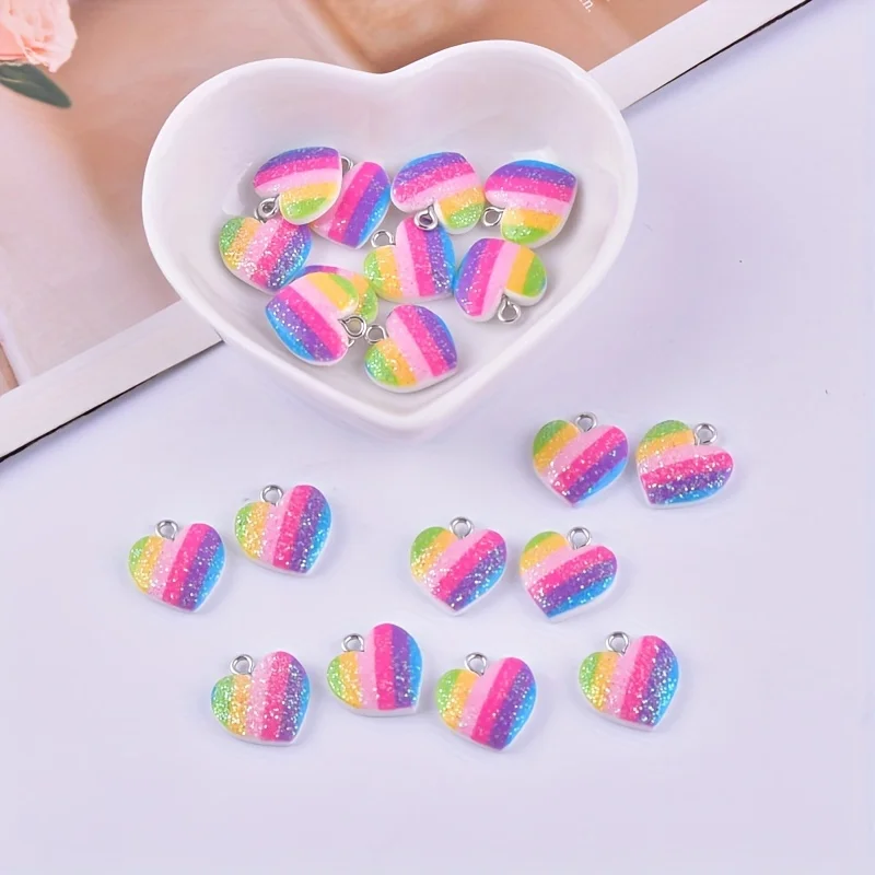 Breloques en résine en forme d - Resin Art Kits For Adults avis et prix