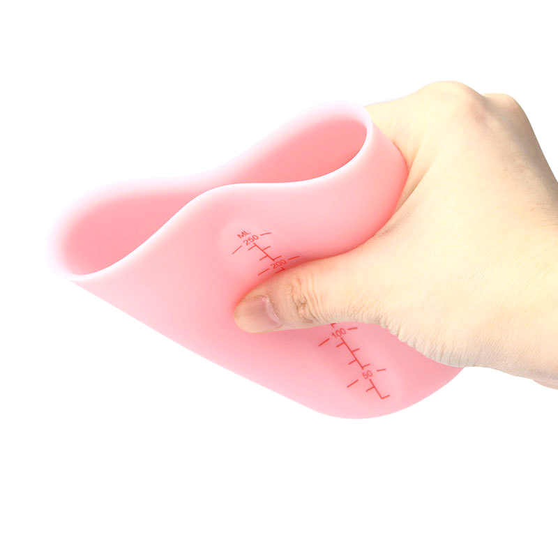 Tasse à mesurer en silicone av - Resin Mixing Cup avis et prix