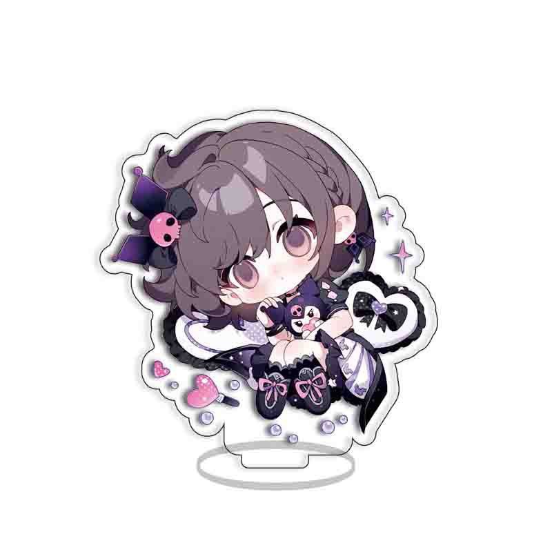 Project Sekai PJSK Standee Ani - Resin Art Anime avis et prix