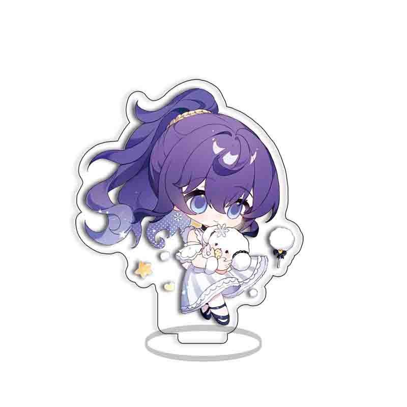 Project Sekai PJSK Standee Ani - Resin Art Anime avis et prix