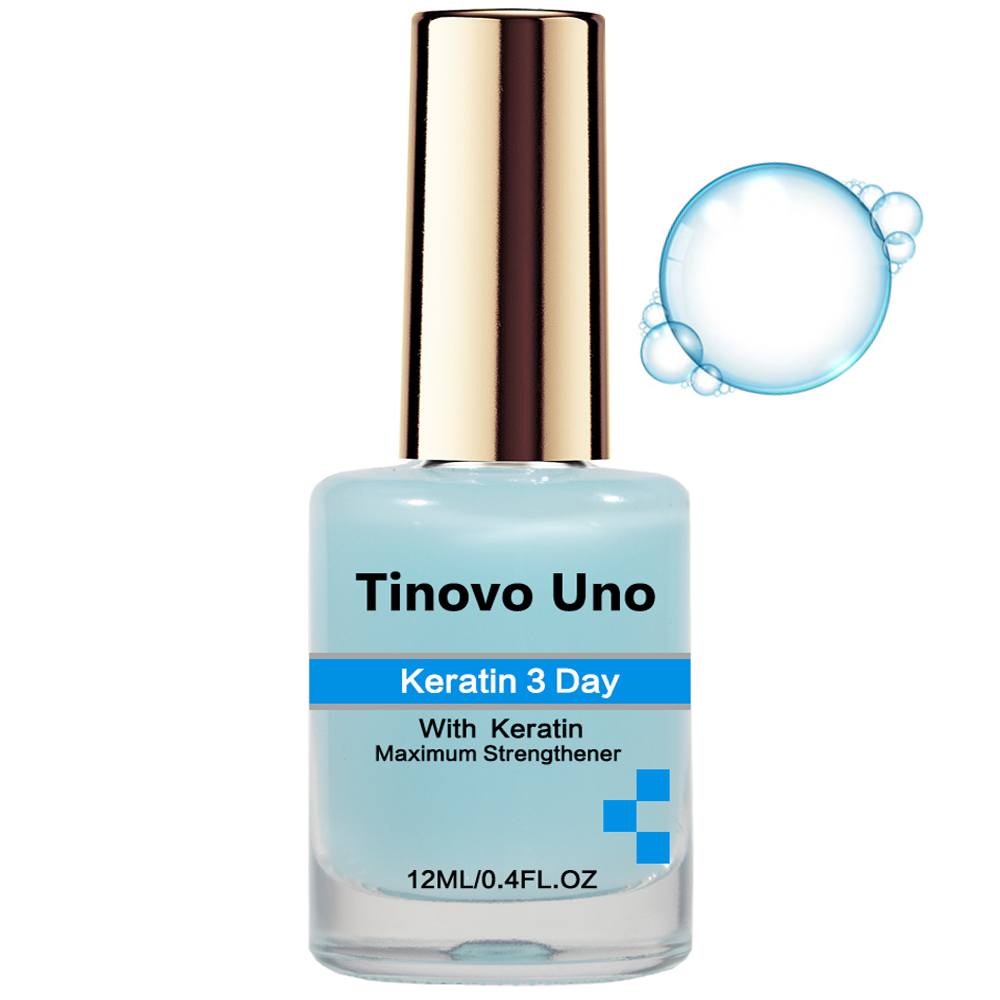Tinovo Uno kératine 3 jours de - Resin Art Lamp avis et prix