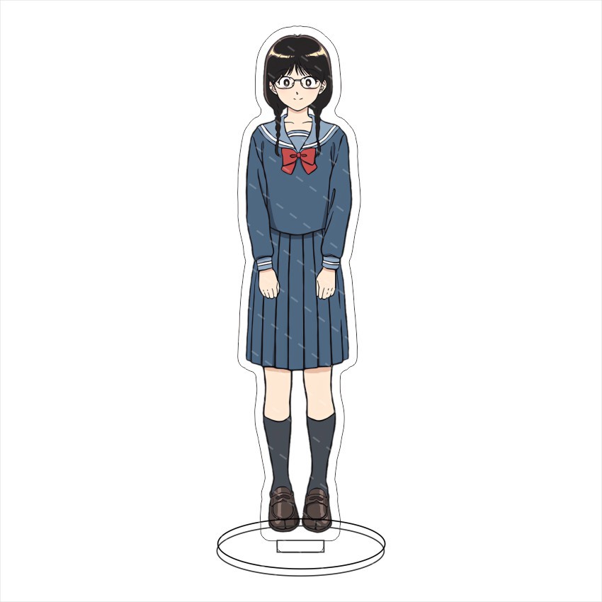 Ganbare! Nouveau produit : Fig - Resin Art Anime avis et prix