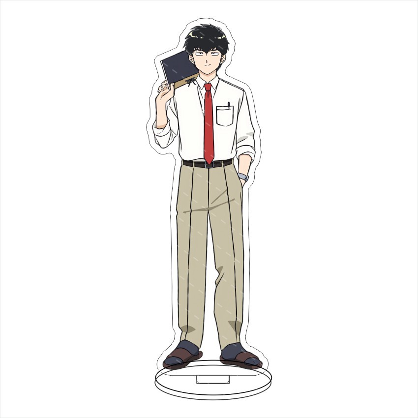 Ganbare! Nouveau produit : Fig - Resin Art Anime avis et prix