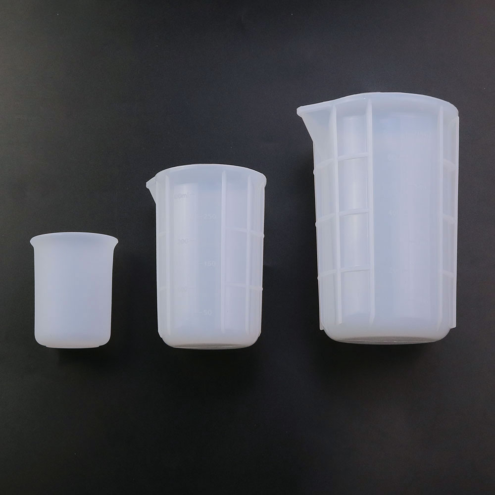 JCD 100ML/300ML/750ML tasse à  - Resin Mixing Cup avis et prix