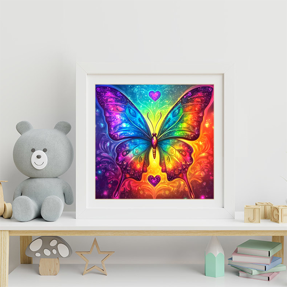 Nouvelle Arrivée Peinture Diam - Resin Art Canvas avis et prix