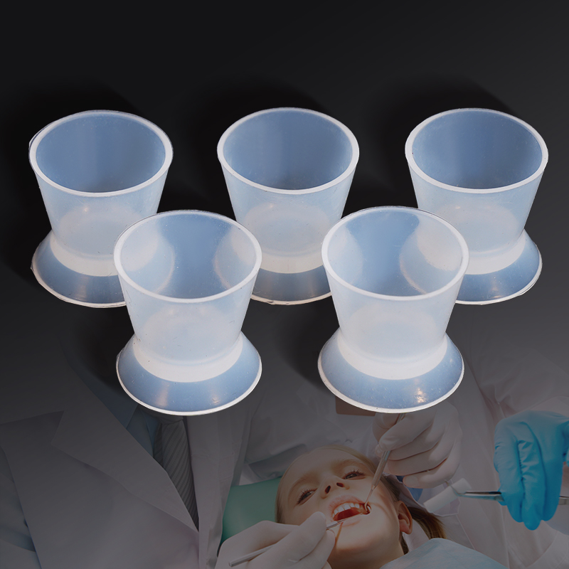 1 pièce Bol de mélange dentair - Resin Mixing Cup avis et prix