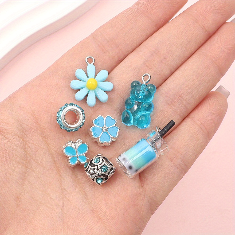 Kits de fabrication de bijoux  - Resin Art Beach Theme avis et prix