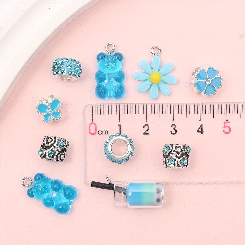 Kits de fabrication de bijoux  - Resin Art Beach Theme avis et prix