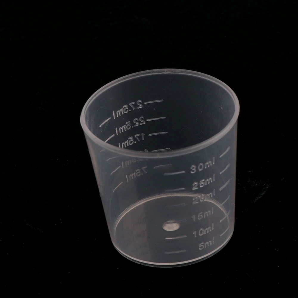 Tasses à mesurer de liquide en - Resin Mixing Cup avis et prix
