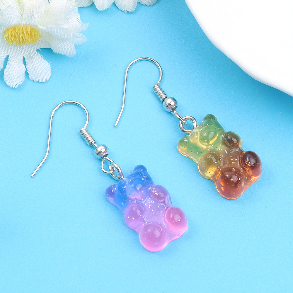 Pendentif en résine en forme d - Resin Art Materials Kit avis et prix