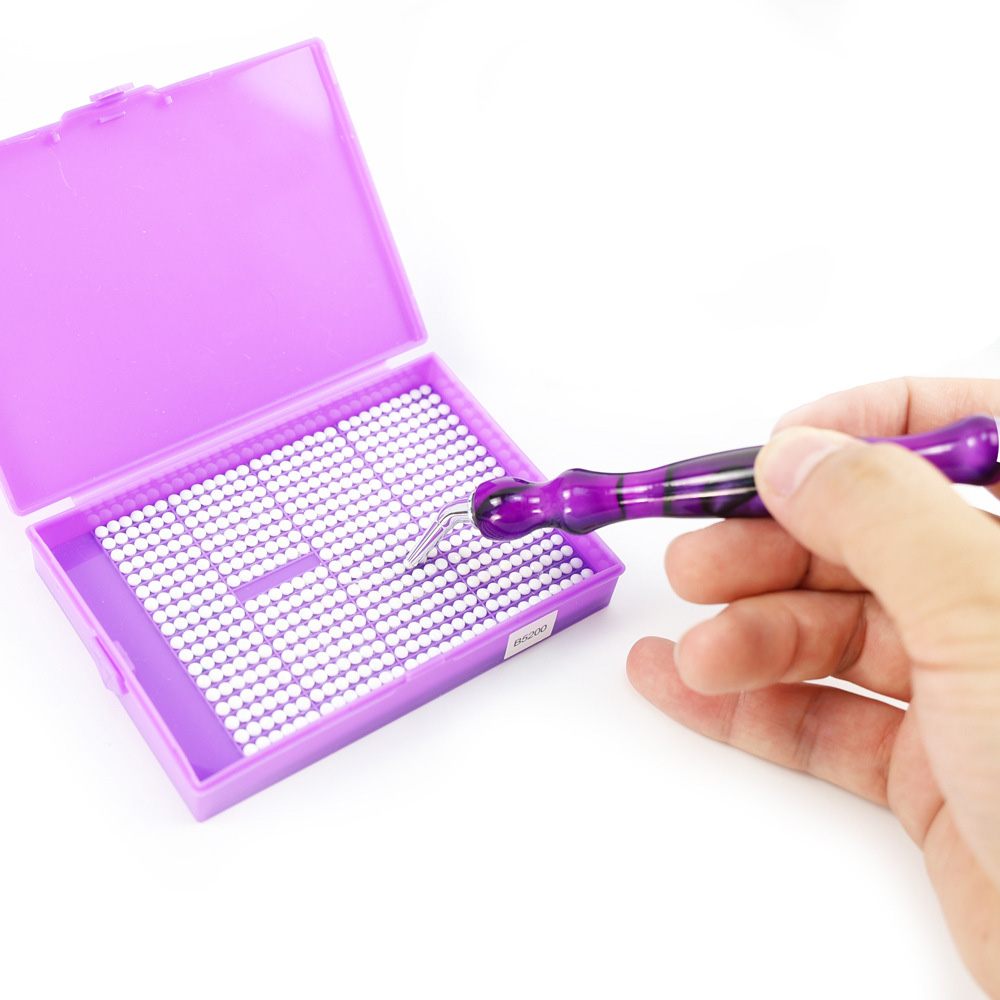Ensemble d'outils d'accessoire - Resin Art Canvas avis et prix