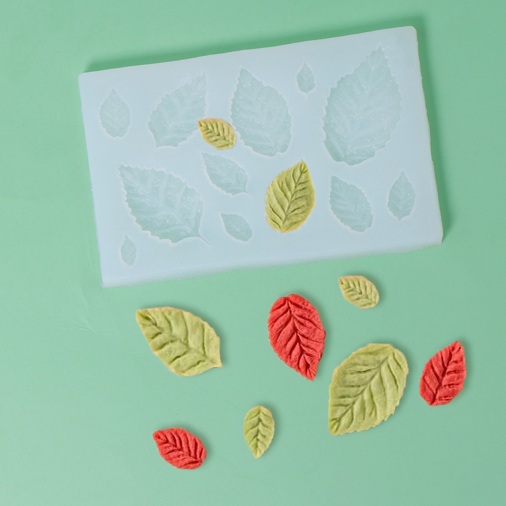 Moule à savon en Silicone en f - Resin Art Rose Petals avis et prix