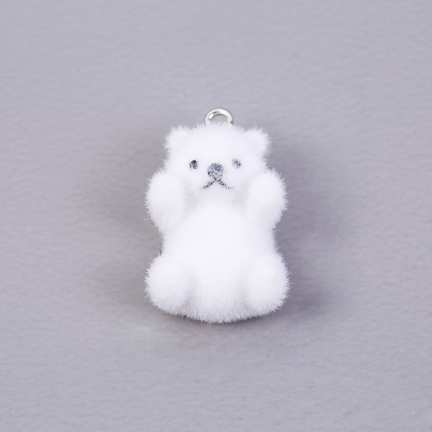 Breloques en résine en forme d - Resin Art Accessories avis et prix
