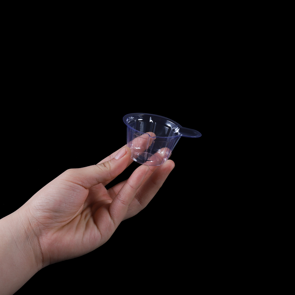 Distributeur de gobelets jetab - Resin Mixing Cup avis et prix