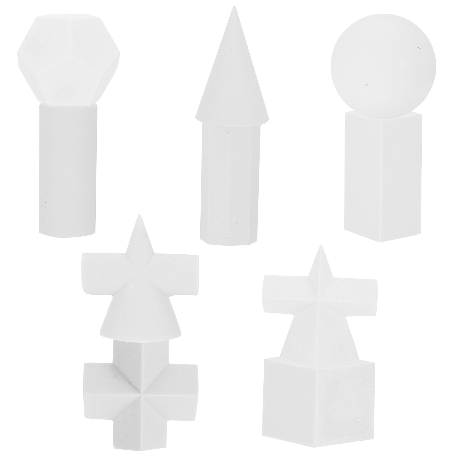 Lot de 10 outils de pratique d - Resin Art Learning avis et prix