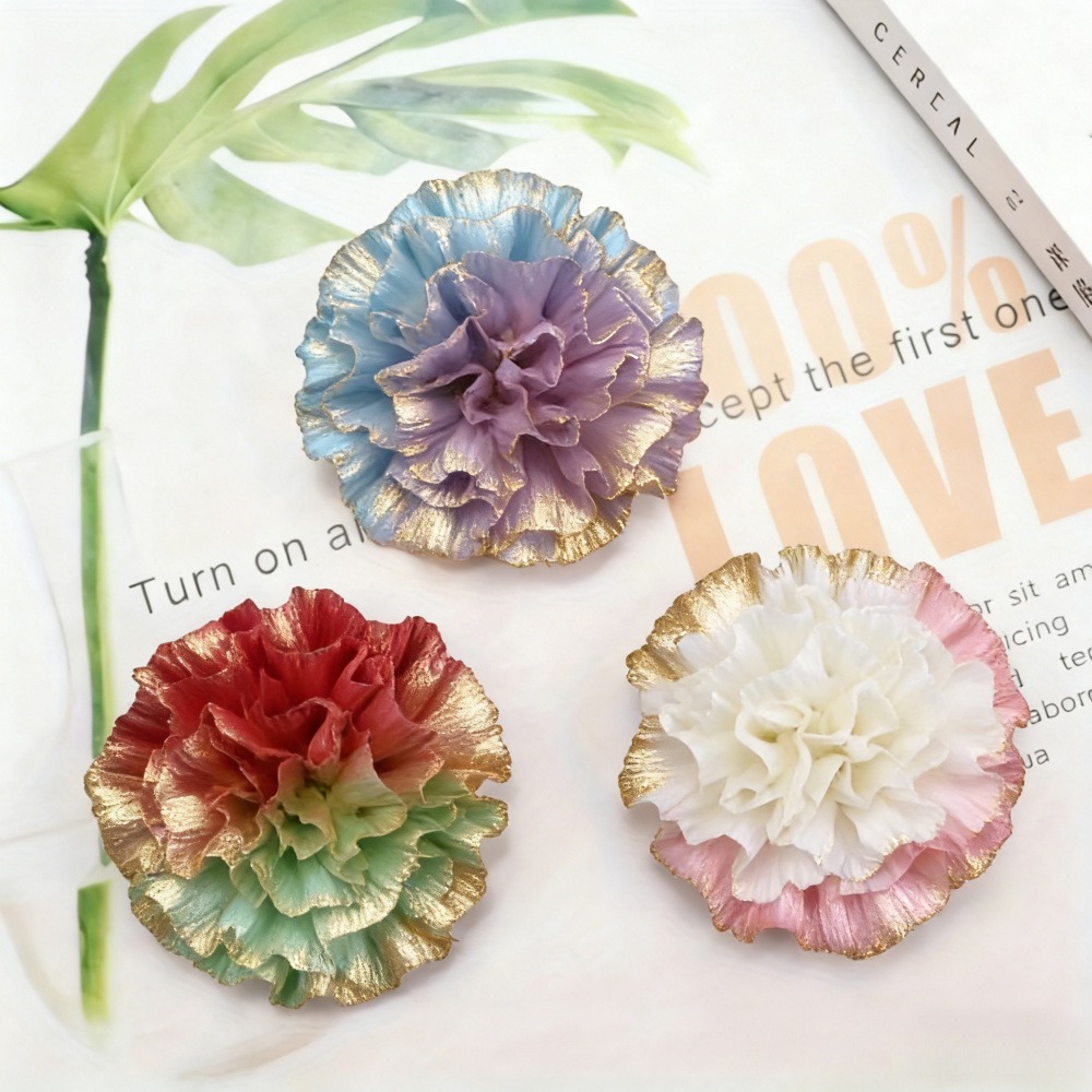 Moules en silicone 3 pièces po - Resin Art Rose Petals avis et prix