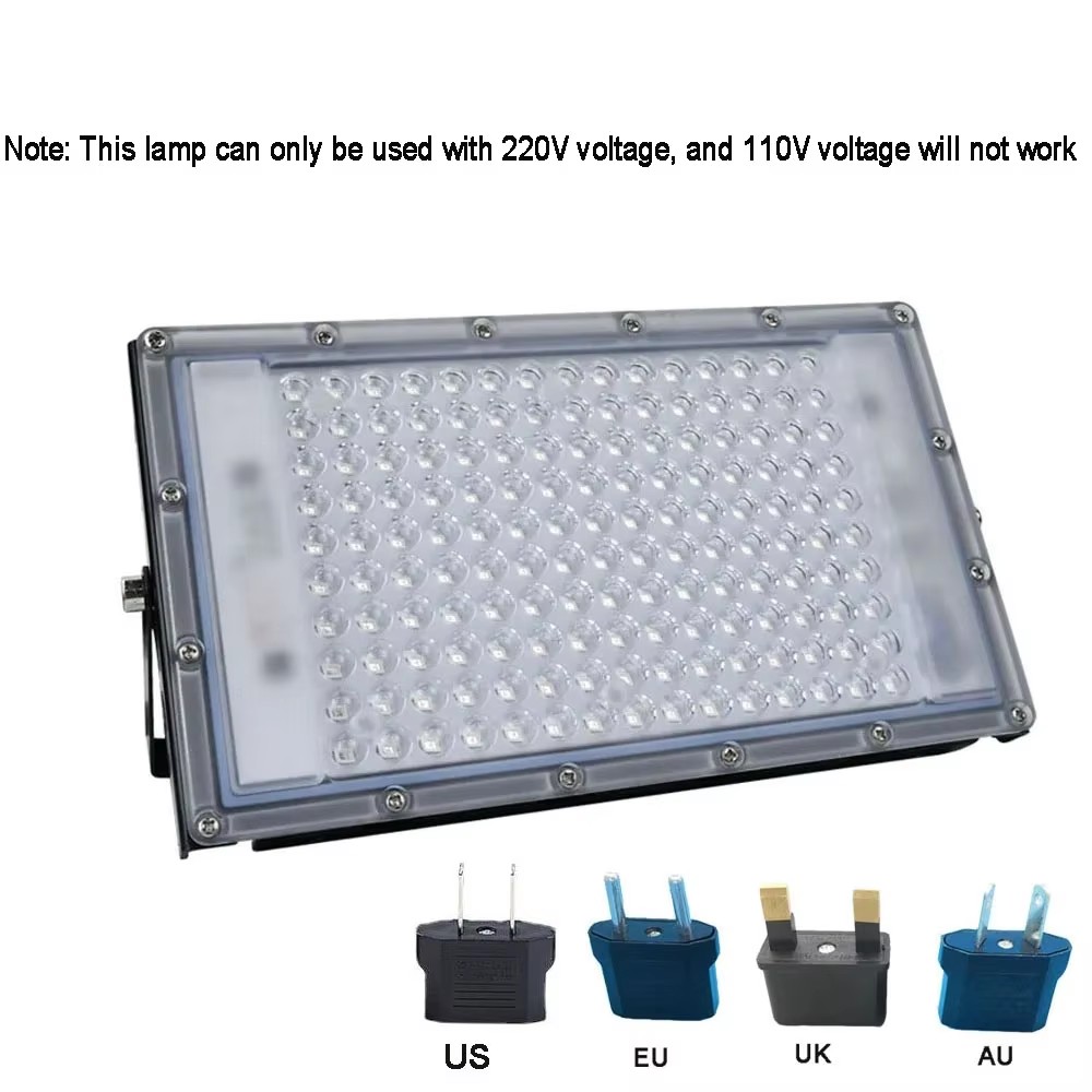 100W 300W lumière violette 365 - Resin Art Lamp avis et prix