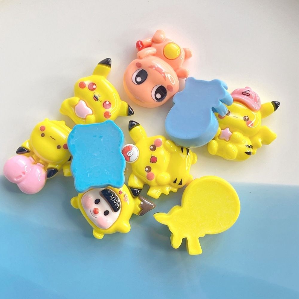 Nouveaux matériaux de bricolag - Resin Art Accessories avis et prix
