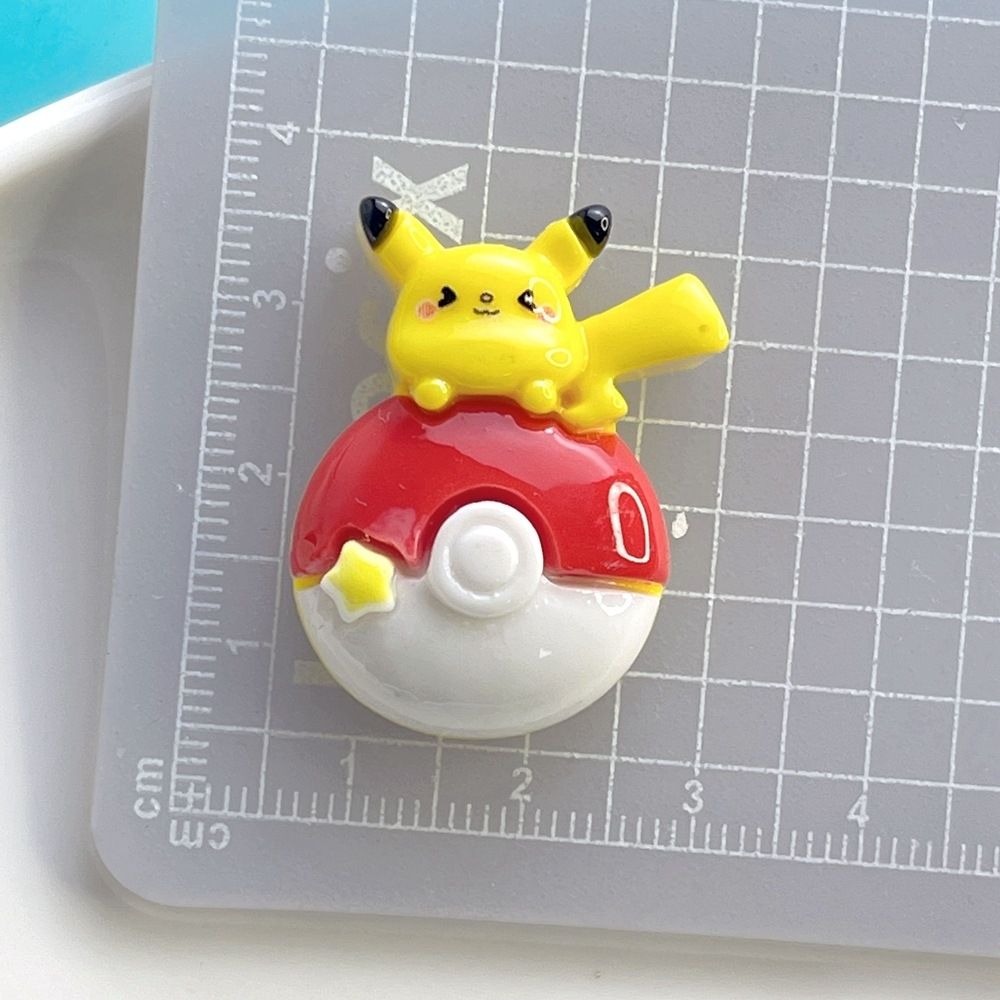 Nouveaux matériaux de bricolag - Resin Art Accessories avis et prix