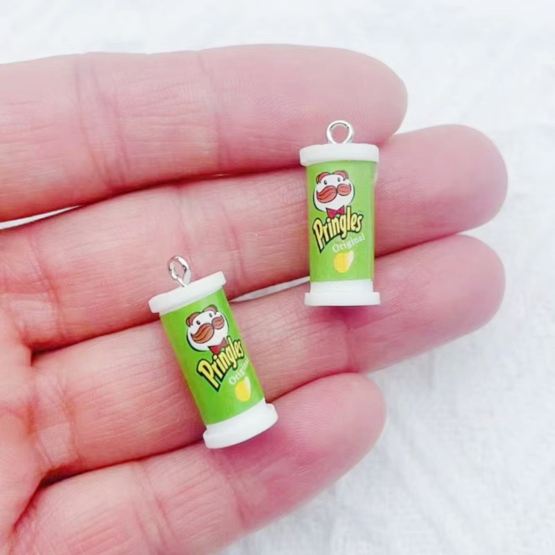 10 pièces Pendentifs en résine - Resin Art Accessories avis et prix