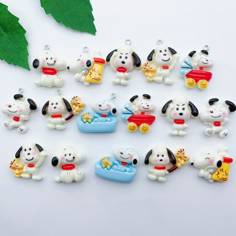 Pendentif chien en résine, 12  - Resin Art Kits For Adults avis et prix