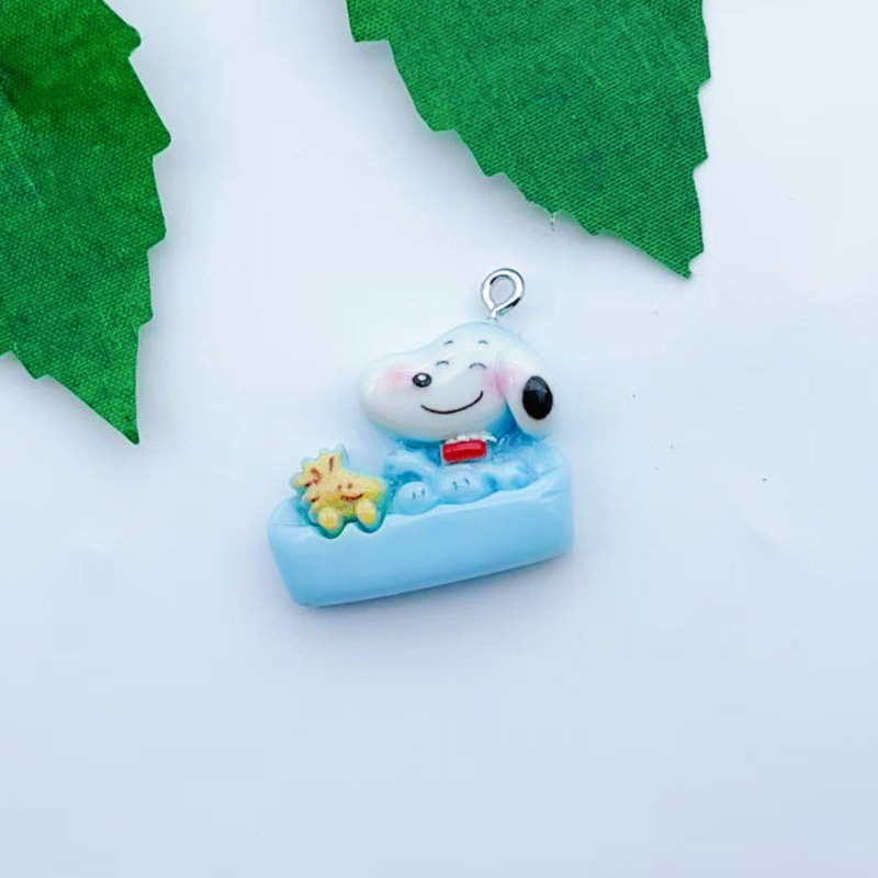 Pendentif chien en résine, 12  - Resin Art Kits For Adults avis et prix