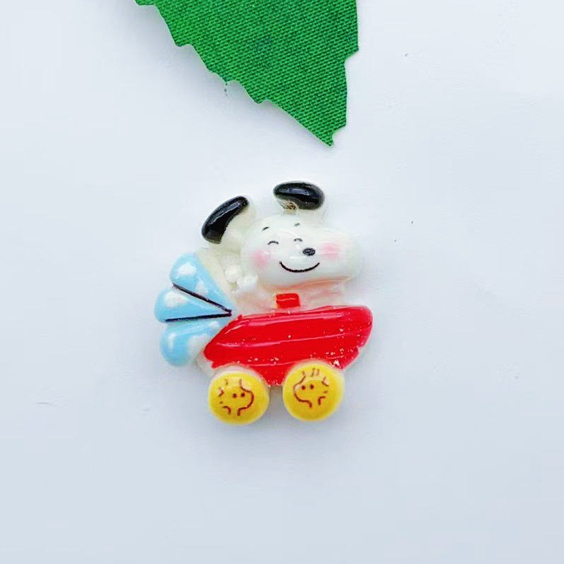 Pendentif chien en résine, 12  - Resin Art Kits For Adults avis et prix