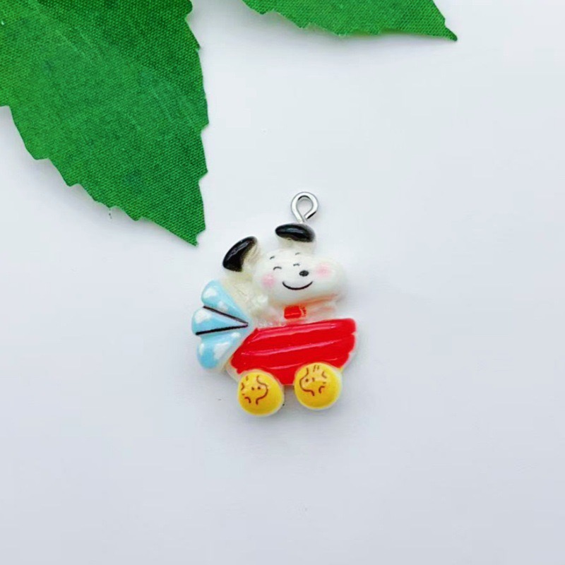 Pendentif chien en résine, 12  - Resin Art Kits For Adults avis et prix