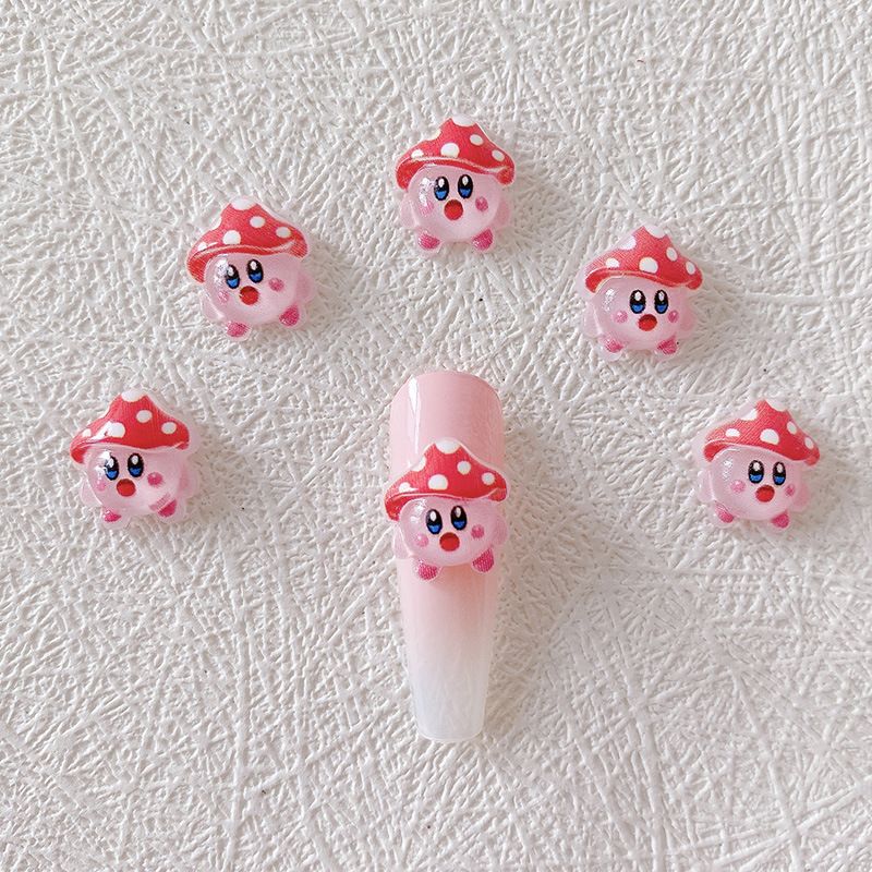 2/10/20pcs Breloques pour ongl - Resin Art Accessories avis et prix
