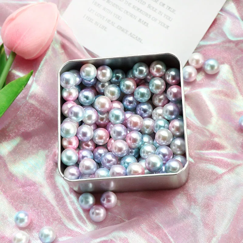 200 pièces ronde perle dégradé - Resin Art Design For Wedding avis et prix