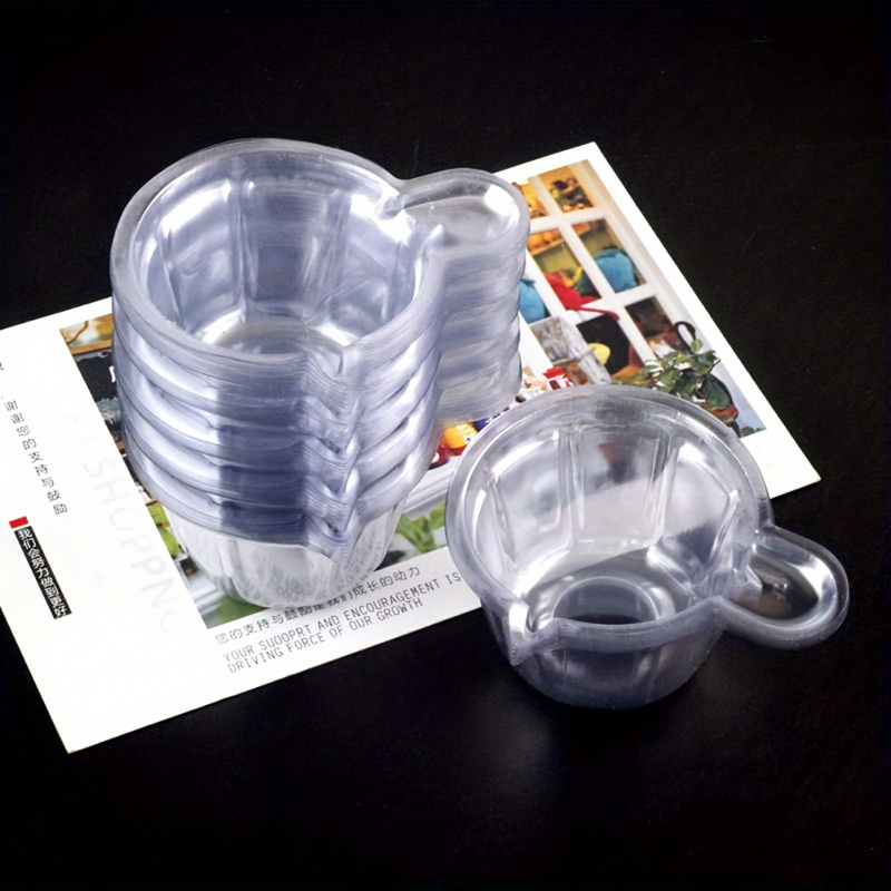 Tasse de mélange de résine pla - Resin Mixing Cup avis et prix