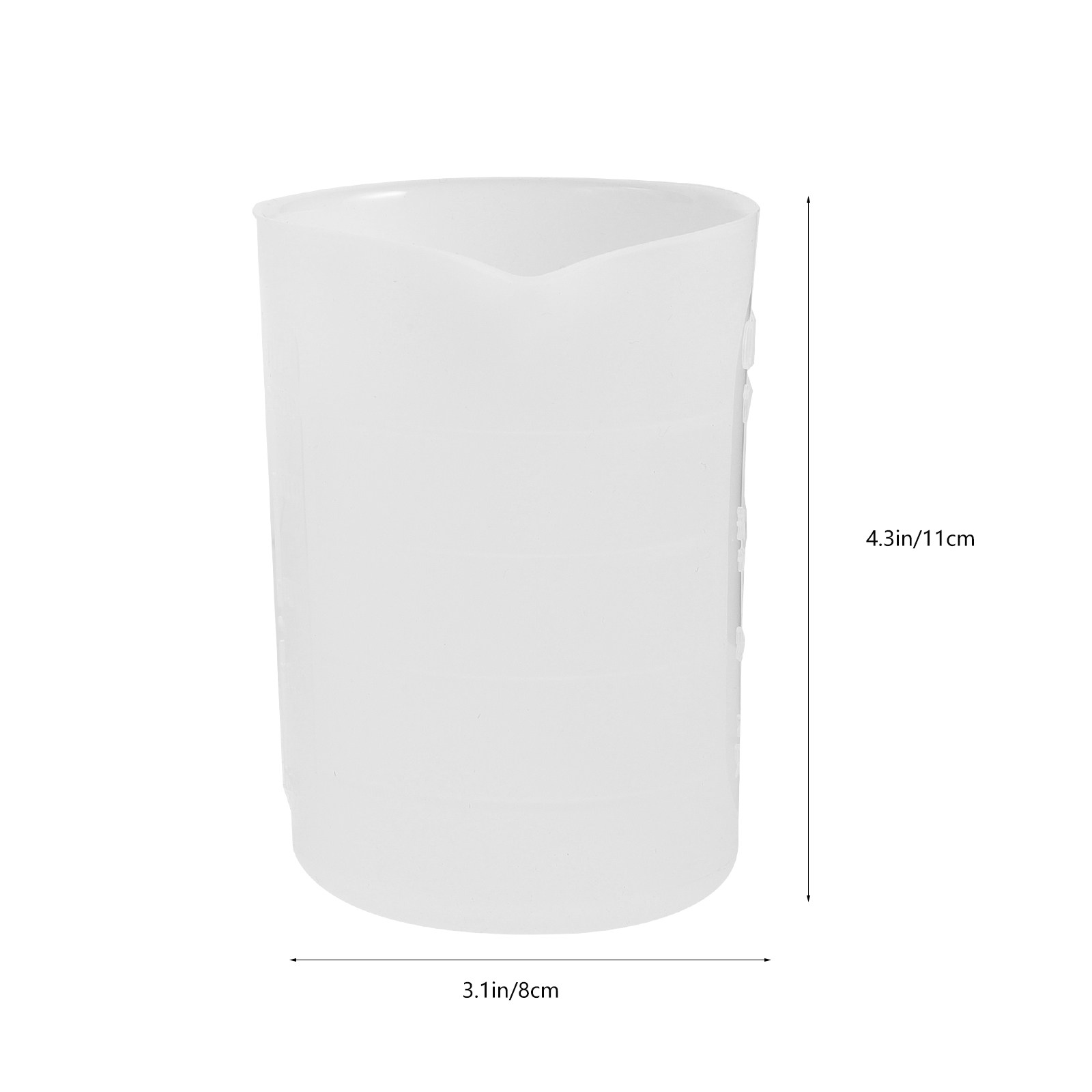 Kit d'outils de mélange d'épox - Resin Mixing Cup avis et prix