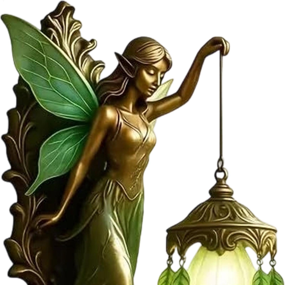 Lampe murale Myth, design uniq - Resin Art Lamp avis et prix