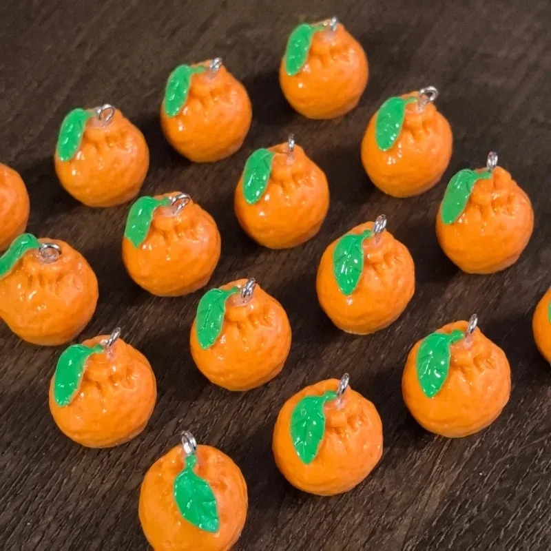 10 pièces de breloques en rési - Resin Art Materials Kit avis et prix